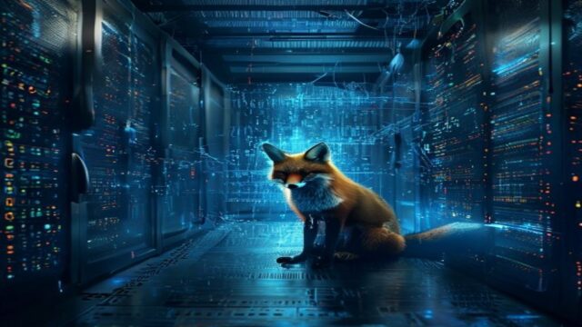 Foxconn Cyberattack: Nitrogen Ransomware Claims 8TB Data Theft