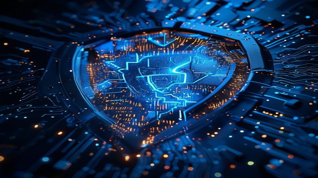 Google Detects First AI-Generated Zero-Day Exploit
