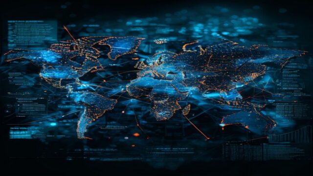 MuddyWater APT Group Masquerades as Ransomware in Espionage