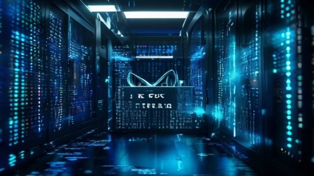 Nitrogen Ransomware Hits Foxconn, Steals 8TB of Data