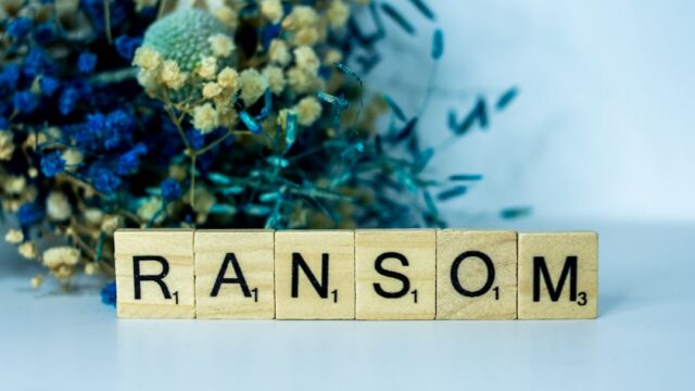 AI Ransomware Attacks Surge: Rapid Exploitation & Industrialization