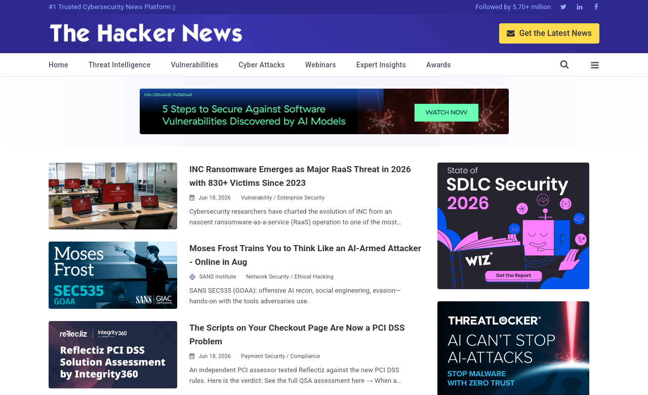 Source: thehackernews.com