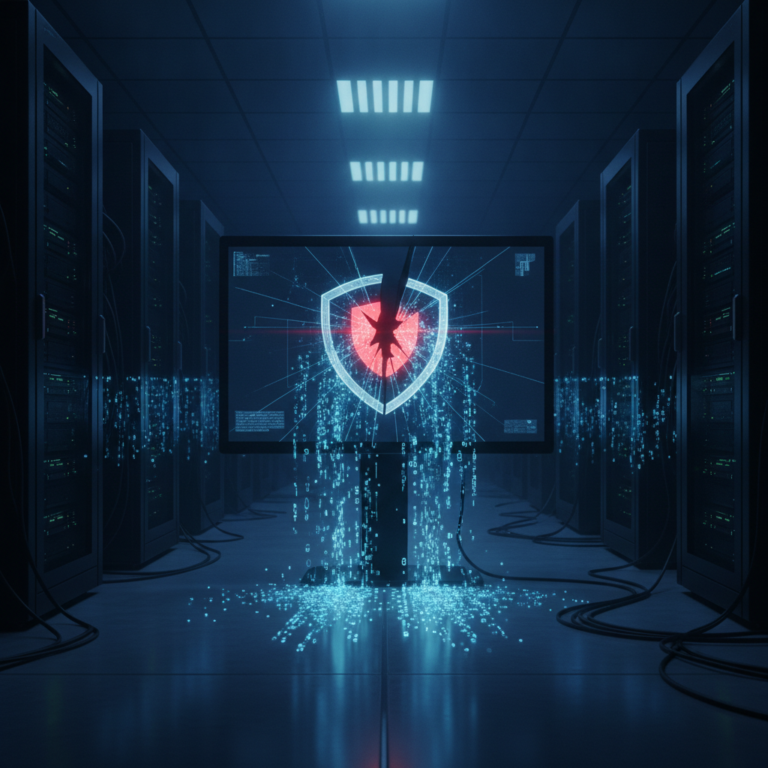 DHS HSIN data breach confirmed: Sensitive data exposed
