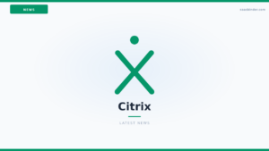 Citrix's CVE-2026-8452 Was Exploited in 57 Days — Faster Than Its 183-Day Median (August 2026)