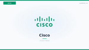 Cisco's CVE-2026-76461 Was Exploited in 0 Days — Well Under Its 1189-Day Median (September 2026)
