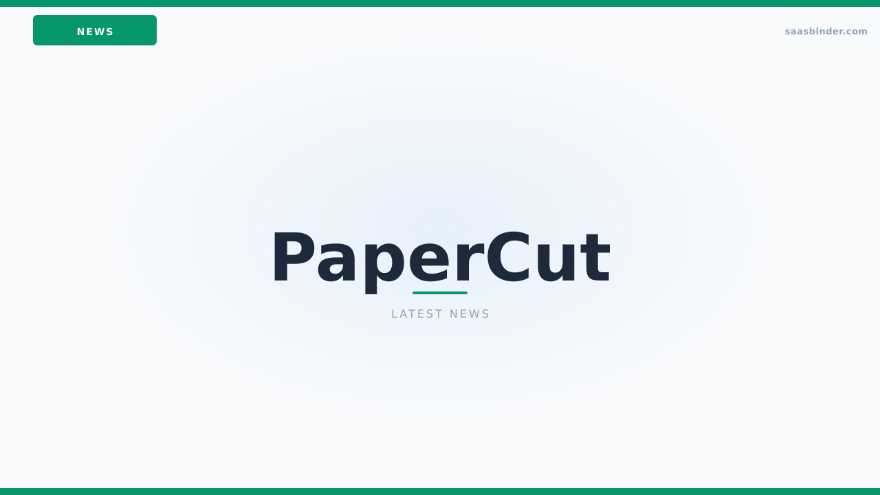 PaperCut's CVE-2026-81578 Was Exploited in 3 Days — Exactly Its Historical Median (September 2026)