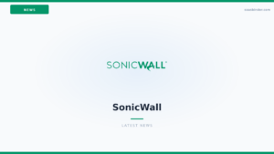 SonicWall's CVE-2026-83549 Was Exploited in 1 Days — Well Under Its 197-Day Median (September 2026)