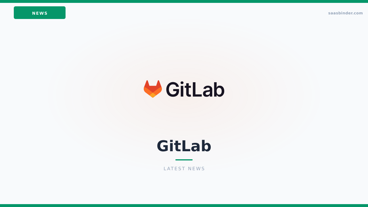 GitLab's CVE-2026-85706 Was Exploited in -1 Days — Well Under Its 194-Day Median (September 2026)