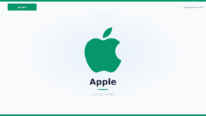 Apple's CVE-2026-86950 Was Exploited in 1 Days — Faster Than Its 56-Day Median (September 2026)