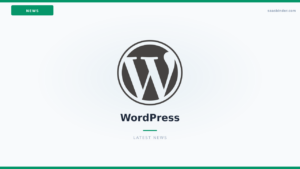 WordPress's CVE-2026-87902 Was Exploited in 3 Days — Well Under Its 212-Day Median (September 2026)