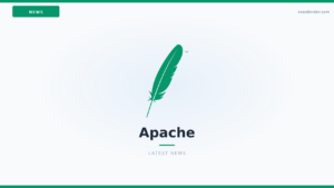 Apache's CVE-2016-3081 Sat Public 3817 Days Before Exploitation — Above Its 503-Day Median (October 2026)