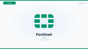 Fortinet's CVE-2026-104286 Was Exploited Before It Was Public — Its Median Lag Is 7 Days (October 2026)