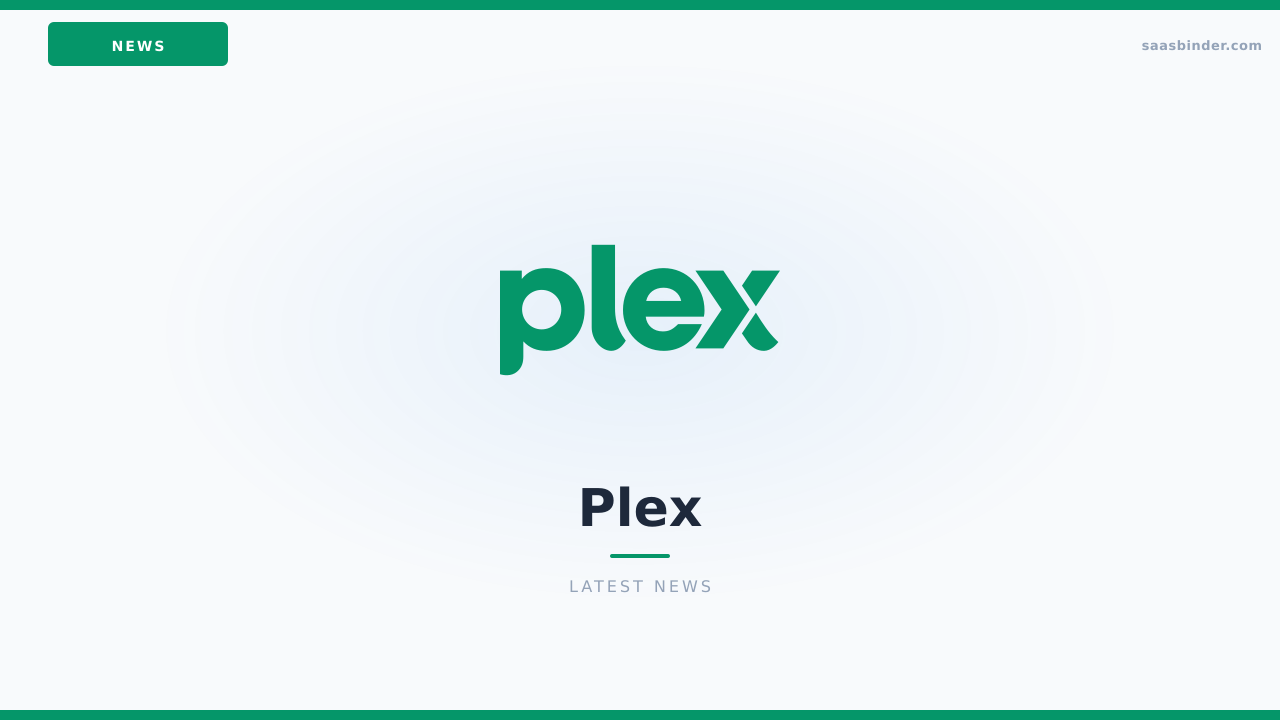 Plex's CVE-2026-96652 Was Exploited in 27 Days — Exactly Its Historical Median (October 2026)